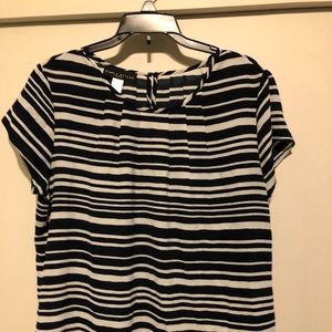 Thin Women’s Blouse